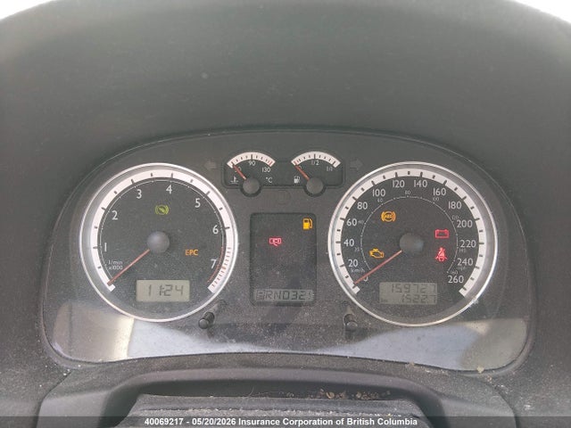 Aukcja sprzedaży 2007 Volkswagen City Jetta, vin: 3VWTK49M37M652278, numer aukcji: 40069217