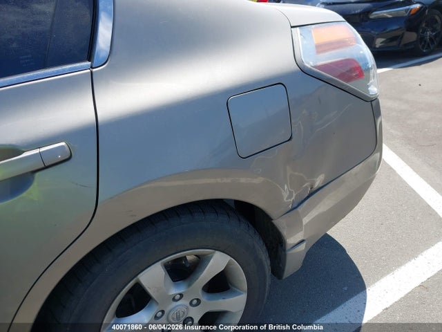 2008 Nissan Altima 2.5 S მანქანა იყიდება აუქციონზე, vin: 1N4AL21E98C117769, აუქციონის ნომერი: 40071860