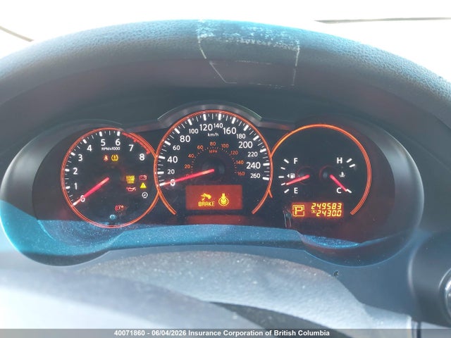2008 Nissan Altima 2.5 S მანქანა იყიდება აუქციონზე, vin: 1N4AL21E98C117769, აუქციონის ნომერი: 40071860