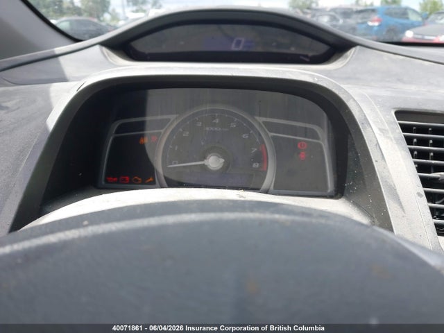 Продажа на аукционе авто 2011 Honda Civic, vin: 2HGFG1A64BH000579, номер лота: 40071861