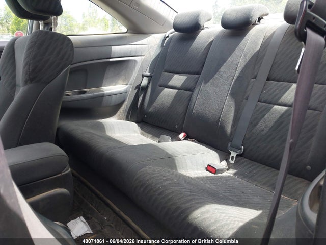 Продажа на аукционе авто 2011 Honda Civic, vin: 2HGFG1A64BH000579, номер лота: 40071861