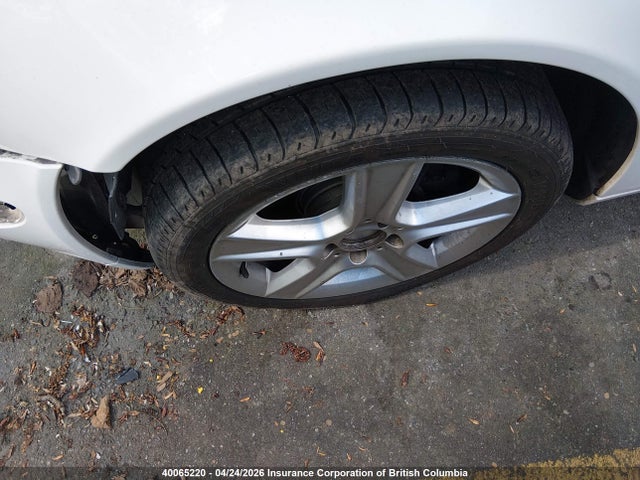 40065220 :رقم المزاد ، WDBRF64J44F497020 vin ، 2004 Mercedes-benz C 320 مزاد بيع