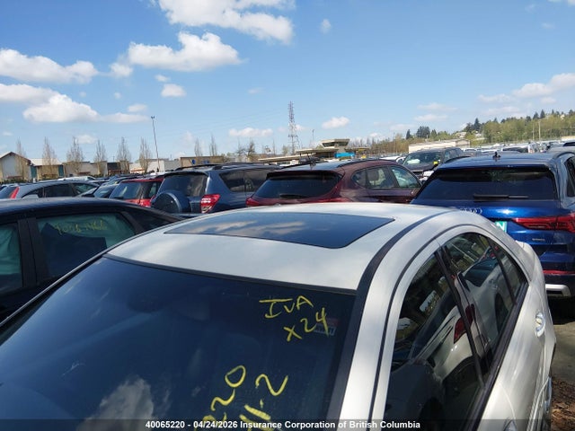 40065220 :رقم المزاد ، WDBRF64J44F497020 vin ، 2004 Mercedes-benz C 320 مزاد بيع