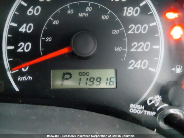 40062488 :رقم المزاد ، 2T1BU40E29C086155 vin ، 2009 Toyota Corolla S/le/xle مزاد بيع