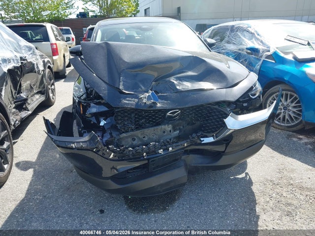 2026 Mazda Cx-30 Select Sport მანქანა იყიდება აუქციონზე, vin: 3MVDMBBL2TM125493, აუქციონის ნომერი: 40066746