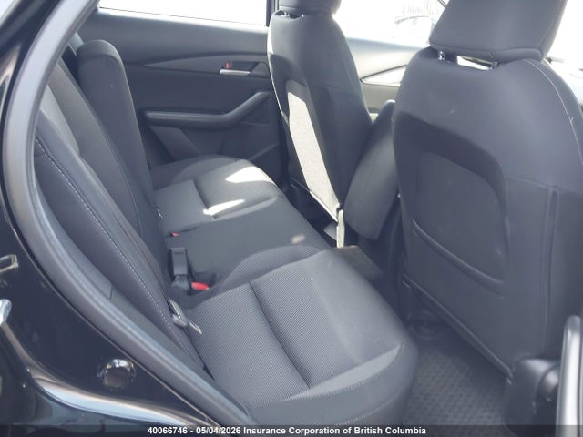 2026 Mazda Cx-30 Select Sport მანქანა იყიდება აუქციონზე, vin: 3MVDMBBL2TM125493, აუქციონის ნომერი: 40066746