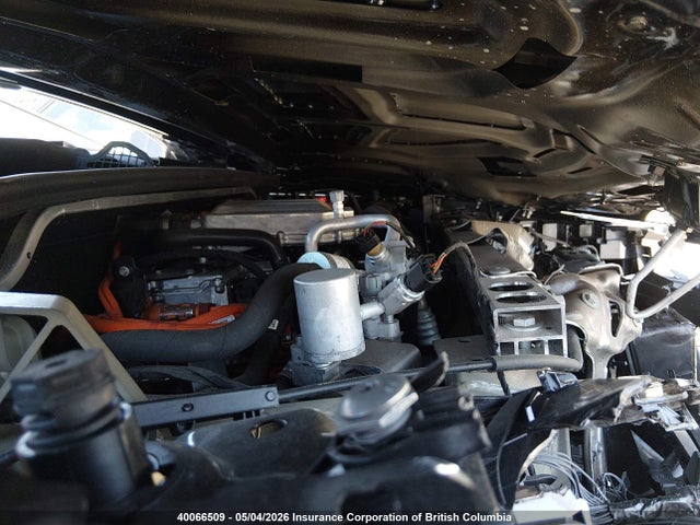 40066509 :رقم المزاد ، WB523CF01RCP18477 vin ، 2024 Bmw Ix Xdrive50 مزاد بيع