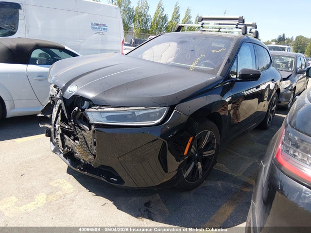 WB523CF01RCP18477 BMW Ix Xdrive50