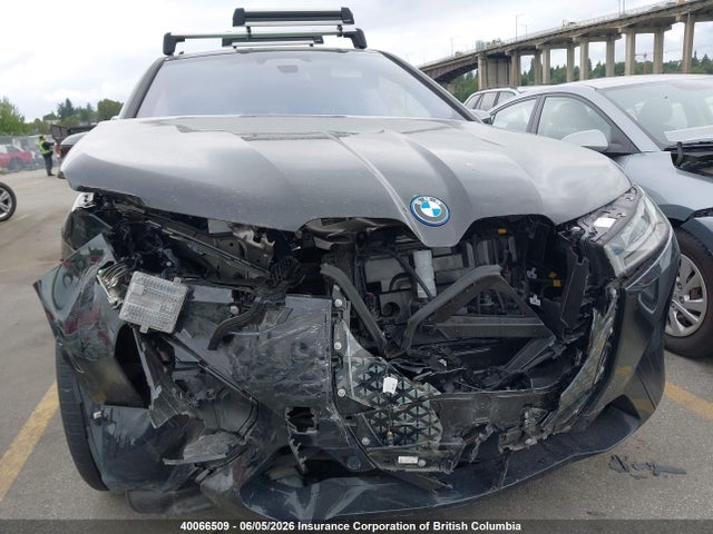 WB523CF01RCP18477 BMW Ix Xdrive50