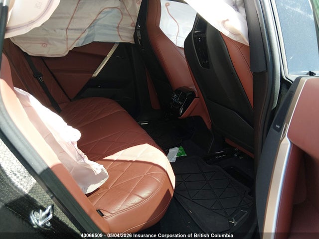 WB523CF01RCP18477 BMW Ix Xdrive50