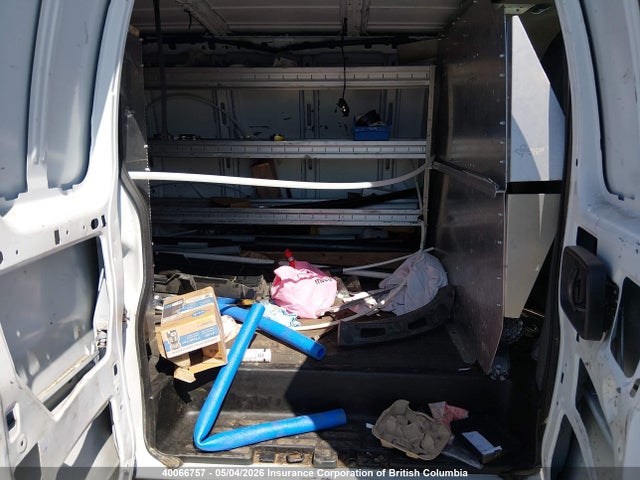 1GTW7AFP5J1339932 GMC Savana G2500