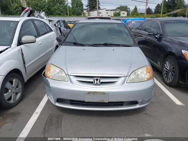Aukcja sprzedaży 2003 Honda Civic, vin: 1HGEM21143L805694, numer aukcji: 40071868