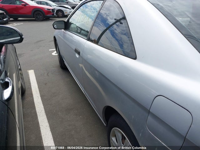 Aukcja sprzedaży 2003 Honda Civic, vin: 1HGEM21143L805694, numer aukcji: 40071868