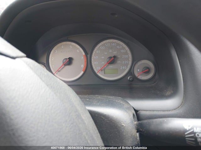 Aukcja sprzedaży 2003 Honda Civic, vin: 1HGEM21143L805694, numer aukcji: 40071868