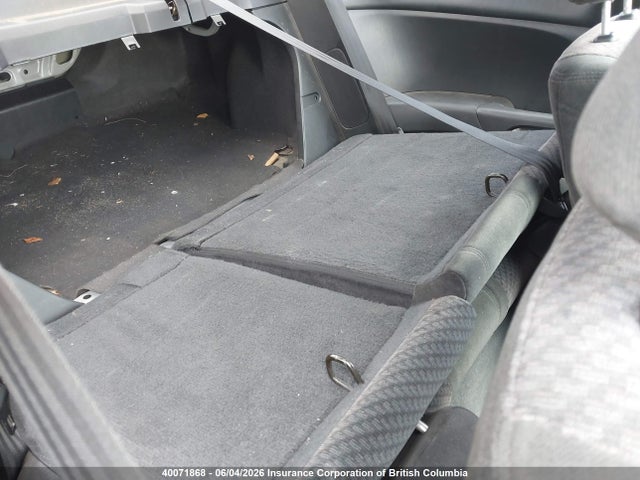 Aukcja sprzedaży 2003 Honda Civic, vin: 1HGEM21143L805694, numer aukcji: 40071868