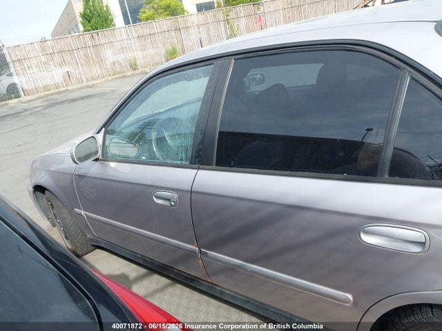Продаж на аукціоні авто 1998 Acura 1.6el, vin: 2HHMB4668WH904825, номер лоту: 40071872