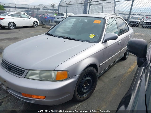 Продаж на аукціоні авто 1998 Acura 1.6el, vin: 2HHMB4668WH904825, номер лоту: 40071872