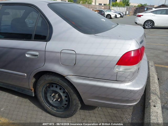 Продаж на аукціоні авто 1998 Acura 1.6el, vin: 2HHMB4668WH904825, номер лоту: 40071872