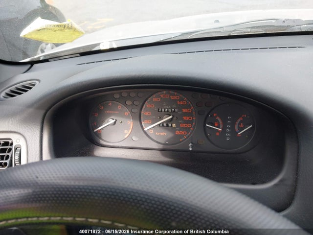 Продаж на аукціоні авто 1998 Acura 1.6el, vin: 2HHMB4668WH904825, номер лоту: 40071872
