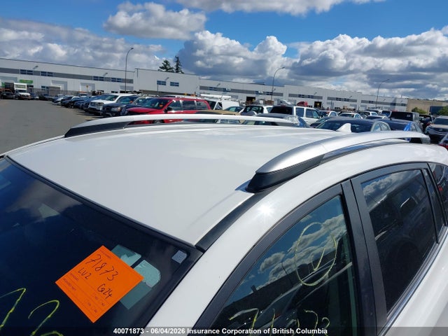 40071873 :رقم المزاد ، JTMRJREV2JD182789 vin ، 2018 Toyota Rav4 مزاد بيع