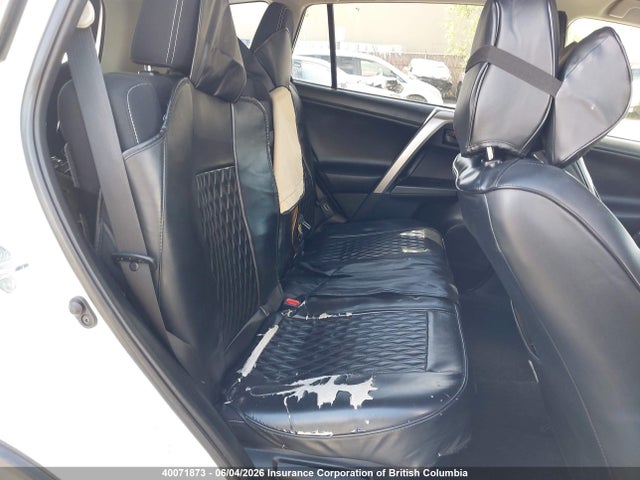40071873 :رقم المزاد ، JTMRJREV2JD182789 vin ، 2018 Toyota Rav4 مزاد بيع