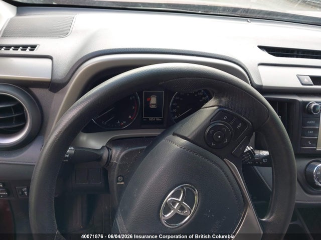 Aukcja sprzedaży 2018 Toyota Rav4, vin: 2T3ZFREV8JW502458, numer aukcji: 40071876