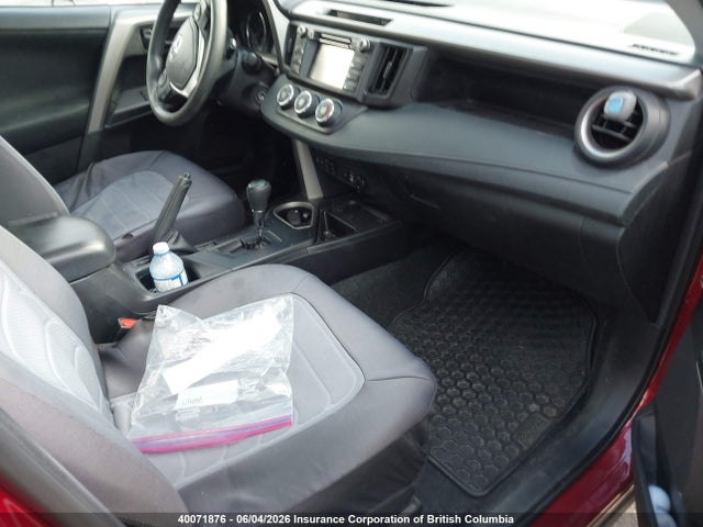 Aukcja sprzedaży 2018 Toyota Rav4, vin: 2T3ZFREV8JW502458, numer aukcji: 40071876