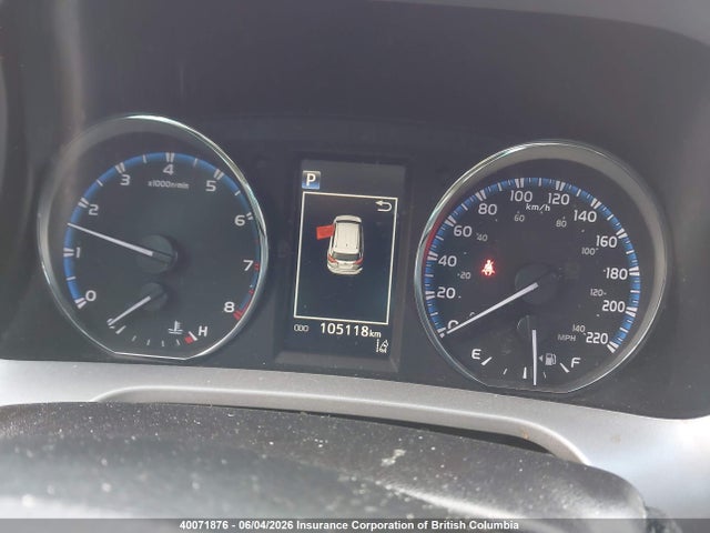 Aukcja sprzedaży 2018 Toyota Rav4, vin: 2T3ZFREV8JW502458, numer aukcji: 40071876