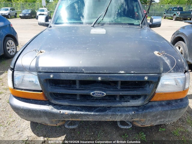 2000 Ford Ranger Super Cab მანქანა იყიდება აუქციონზე, vin: 1FTZR15X4YPA74128, აუქციონის ნომერი: 40071879