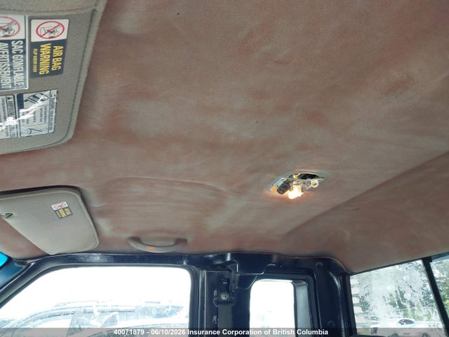 2000 Ford Ranger Super Cab მანქანა იყიდება აუქციონზე, vin: 1FTZR15X4YPA74128, აუქციონის ნომერი: 40071879