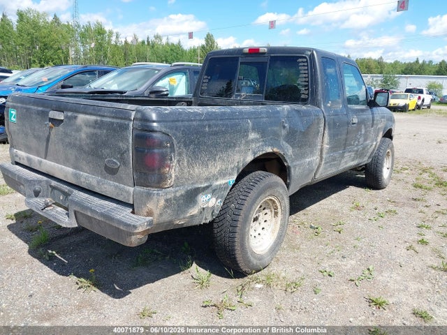2000 Ford Ranger Super Cab მანქანა იყიდება აუქციონზე, vin: 1FTZR15X4YPA74128, აუქციონის ნომერი: 40071879