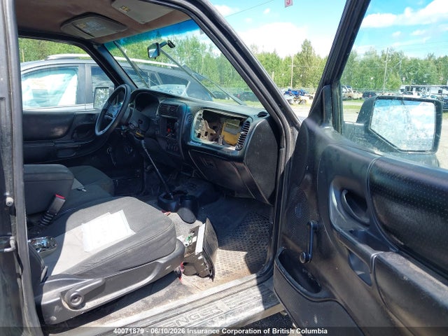 2000 Ford Ranger Super Cab მანქანა იყიდება აუქციონზე, vin: 1FTZR15X4YPA74128, აუქციონის ნომერი: 40071879