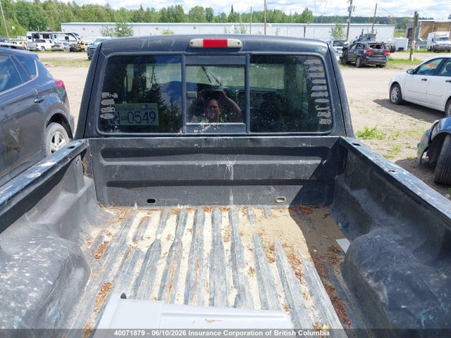 2000 Ford Ranger Super Cab მანქანა იყიდება აუქციონზე, vin: 1FTZR15X4YPA74128, აუქციონის ნომერი: 40071879