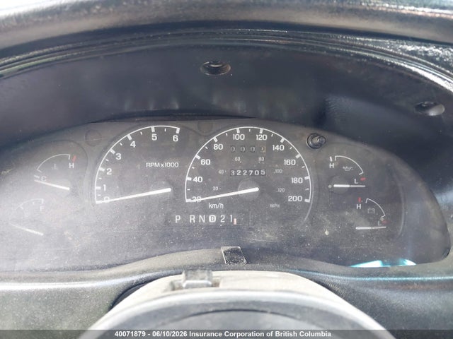2000 Ford Ranger Super Cab მანქანა იყიდება აუქციონზე, vin: 1FTZR15X4YPA74128, აუქციონის ნომერი: 40071879