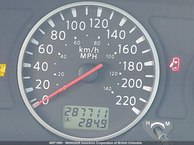Продажа на аукционе авто 2005 Nissan X-trail Le/se/xe, vin: JN8BT08V25W106779, номер лота: 40071880