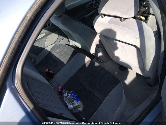 Aukcja sprzedaży 1997 Ford Contour Gl/sport, vin: 1FALP65L9VK166064, numer aukcji: 40068943