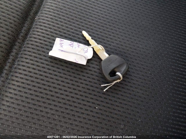 Aukcja sprzedaży 2010 Mazda 3 I, vin: JM1BL1SF5A1353014, numer aukcji: 40071281