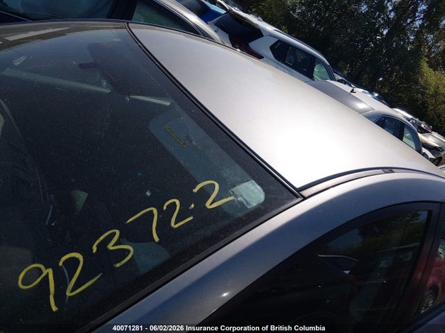 Aukcja sprzedaży 2010 Mazda 3 I, vin: JM1BL1SF5A1353014, numer aukcji: 40071281