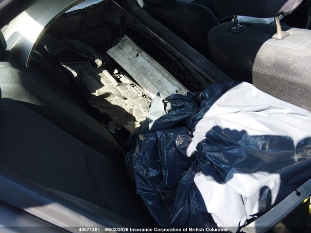Aukcja sprzedaży 2010 Mazda 3 I, vin: JM1BL1SF5A1353014, numer aukcji: 40071281