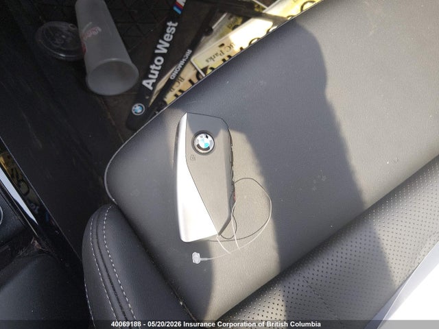 WBX73EF06S5268375 BMW X1 Xdrive28i