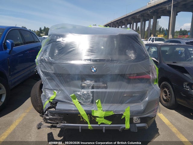 WBX73EF06S5268375 BMW X1 Xdrive28i