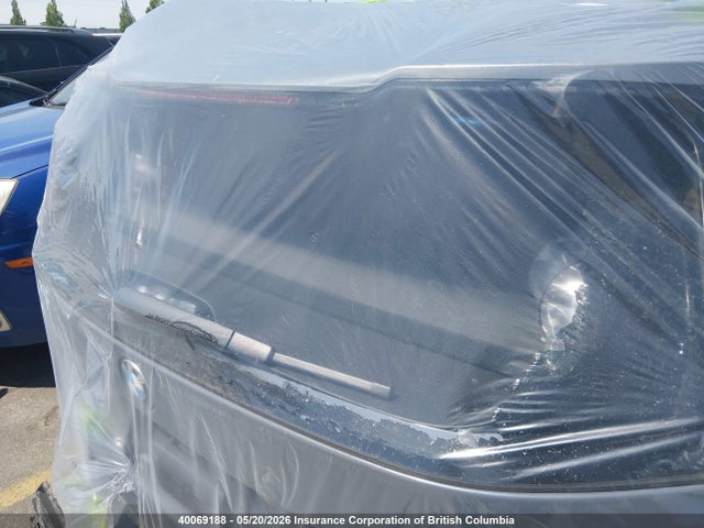 WBX73EF06S5268375 BMW X1 Xdrive28i
