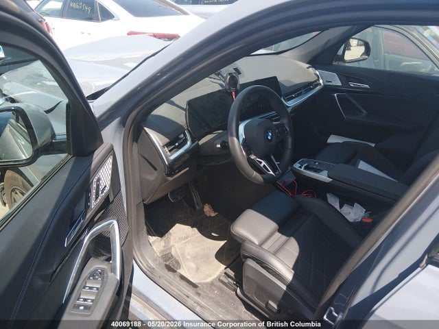 WBX73EF06S5268375 BMW X1 Xdrive28i