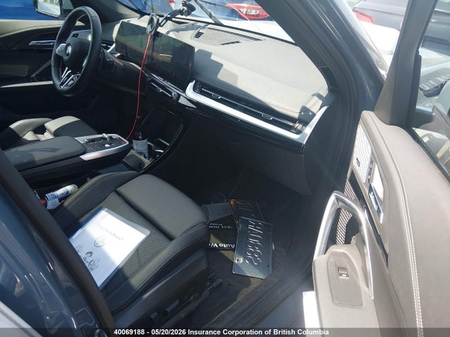WBX73EF06S5268375 BMW X1 Xdrive28i