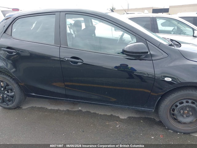 Продаж на аукціоні авто 2013 Mazda Mazda2 Gx, vin: JM1DE1KY6D0163995, номер лоту: 40071897