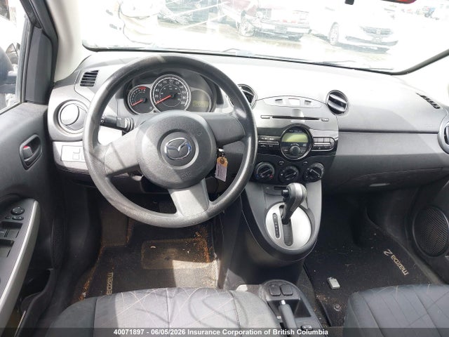 Продаж на аукціоні авто 2013 Mazda Mazda2 Gx, vin: JM1DE1KY6D0163995, номер лоту: 40071897