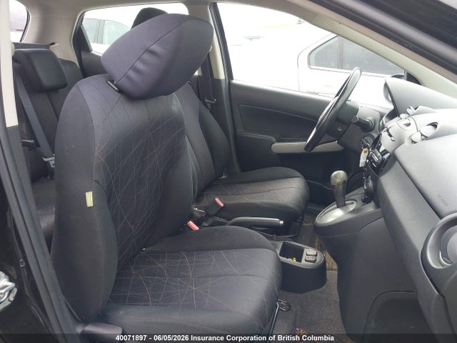 Продаж на аукціоні авто 2013 Mazda Mazda2 Gx, vin: JM1DE1KY6D0163995, номер лоту: 40071897