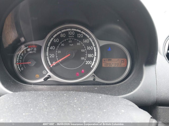 Продаж на аукціоні авто 2013 Mazda Mazda2 Gx, vin: JM1DE1KY6D0163995, номер лоту: 40071897