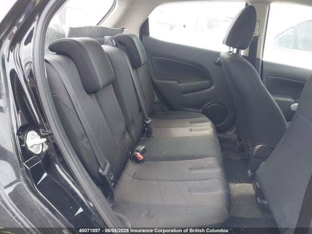 Продаж на аукціоні авто 2013 Mazda Mazda2 Gx, vin: JM1DE1KY6D0163995, номер лоту: 40071897