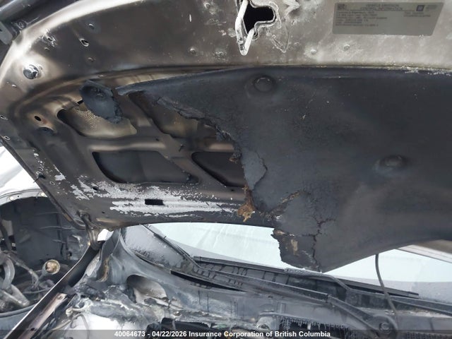 2018 Chevrolet Sonic Lt მანქანა იყიდება აუქციონზე, vin: 1G1JD6SB1J4112769, აუქციონის ნომერი: 40064673